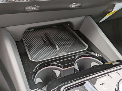2027 BMW 5 Series 530i xDrive