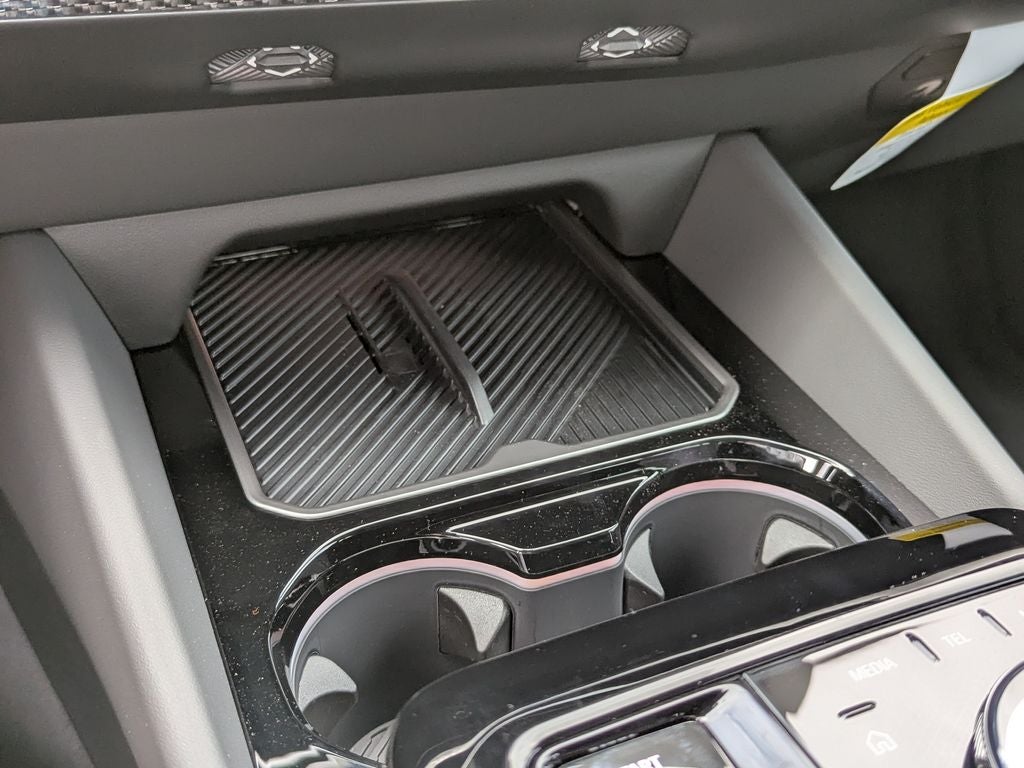 2027 BMW 5 Series 530i xDrive