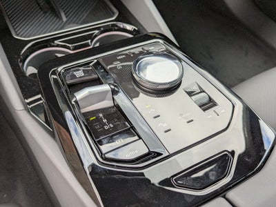 2027 BMW 5 Series 530i xDrive