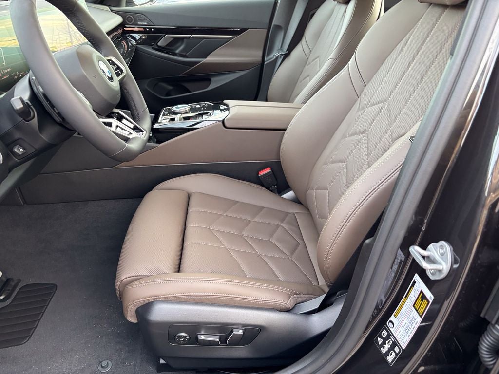 2026 BMW 5 Series 530i xDrive