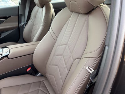 2026 BMW 5 Series 530i xDrive