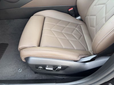 2026 BMW 5 Series 530i xDrive