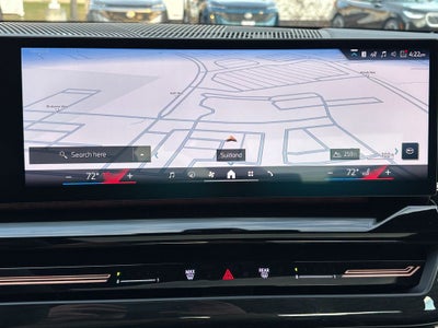 2026 BMW 5 Series 530i xDrive