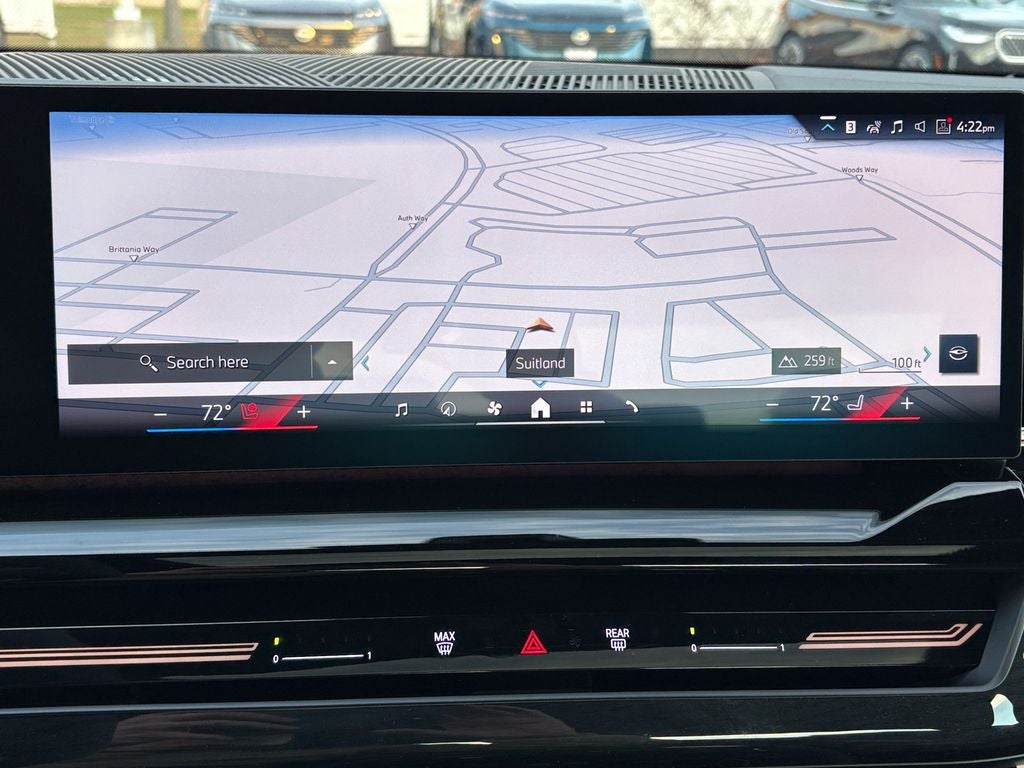 2026 BMW 5 Series 530i xDrive