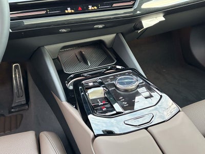 2026 BMW 5 Series 530i xDrive