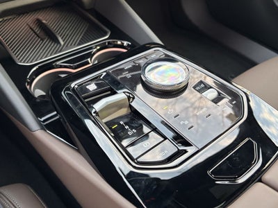 2026 BMW 5 Series 530i xDrive