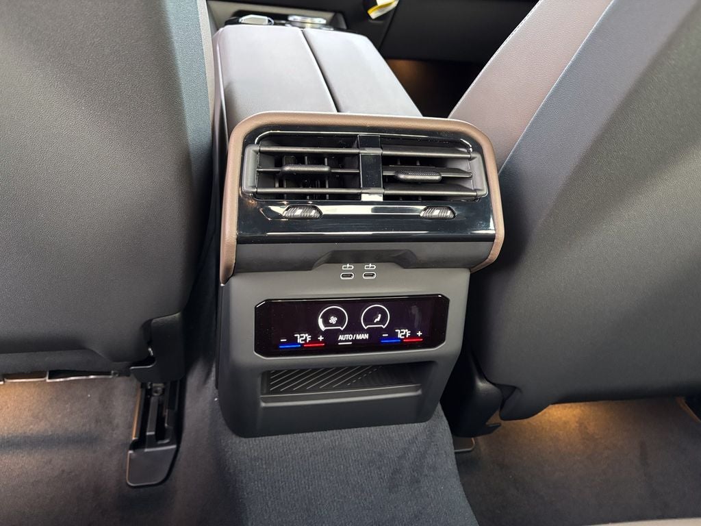 2026 BMW 5 Series 530i xDrive