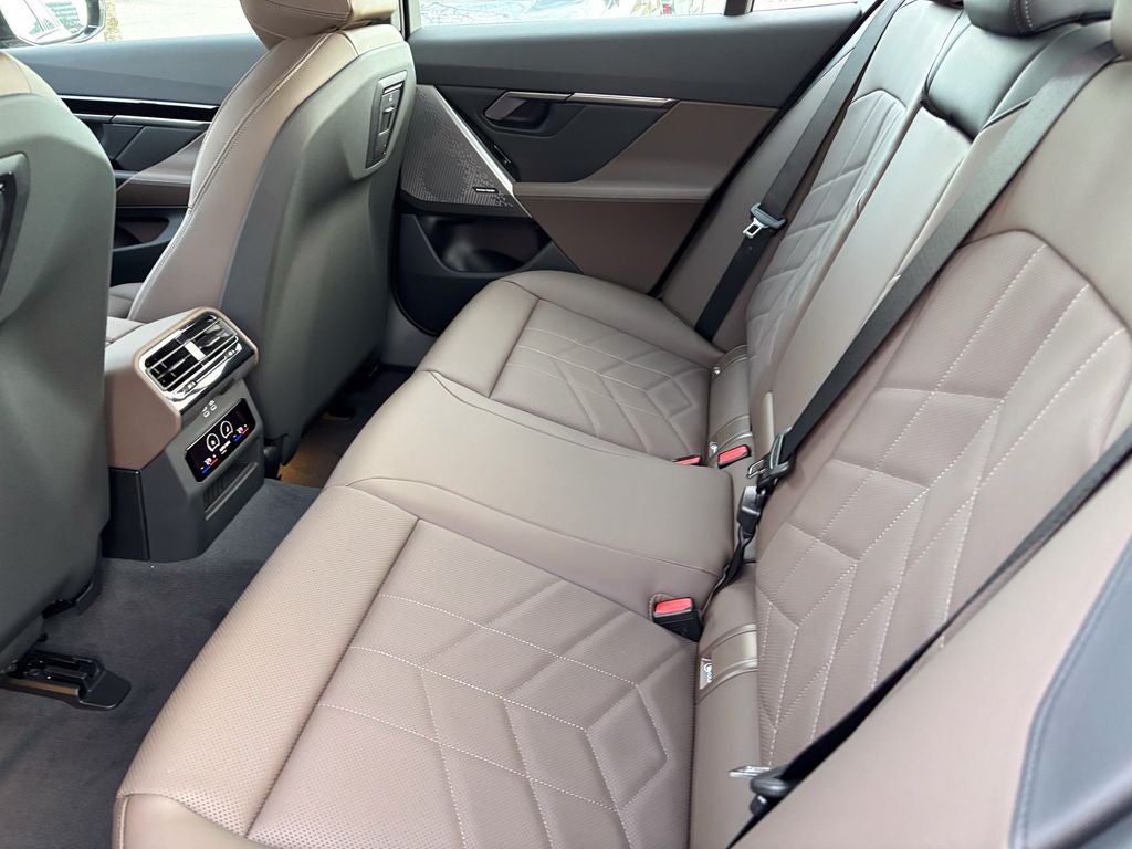 2026 BMW 5 Series 530i xDrive