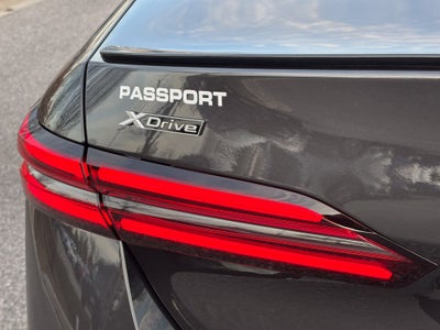 2026 BMW 5 Series 530i xDrive