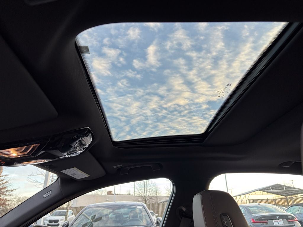 2026 BMW 5 Series 530i xDrive