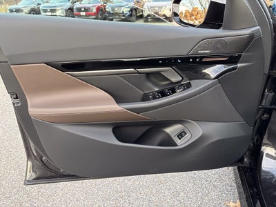 2026 BMW 5 Series 530i xDrive