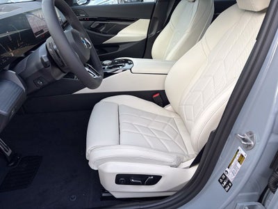 2026 BMW 5 Series 530i xDrive