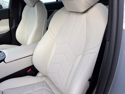 2026 BMW 5 Series 530i xDrive