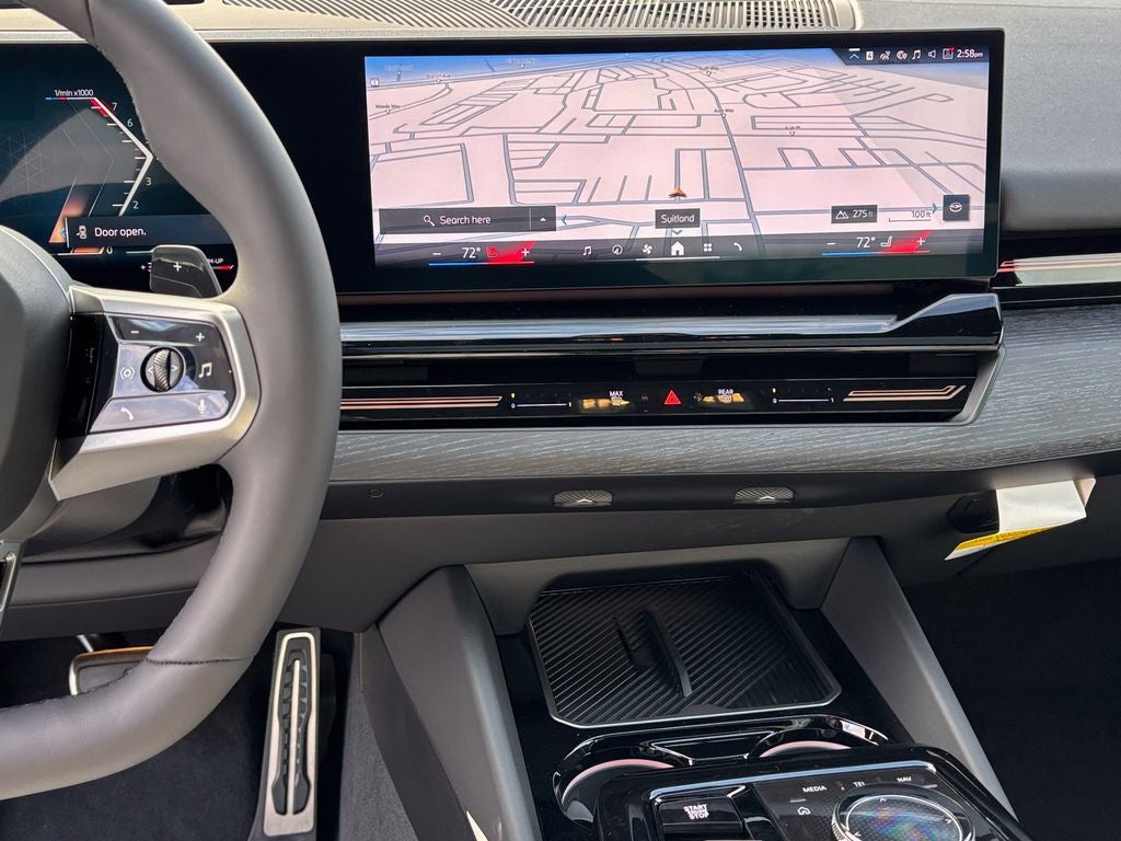 2026 BMW 5 Series 530i xDrive