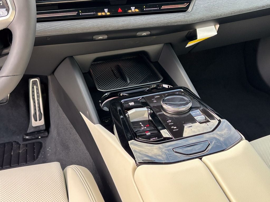 2026 BMW 5 Series 530i xDrive