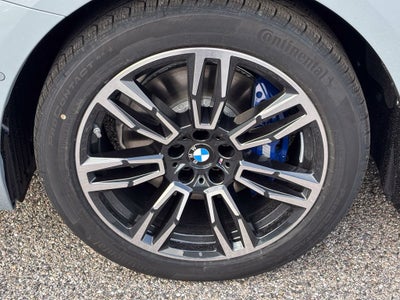 2026 BMW 5 Series 530i xDrive