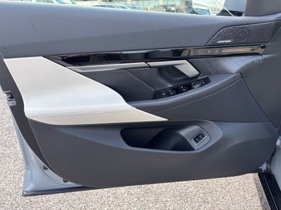 2026 BMW 5 Series 530i xDrive