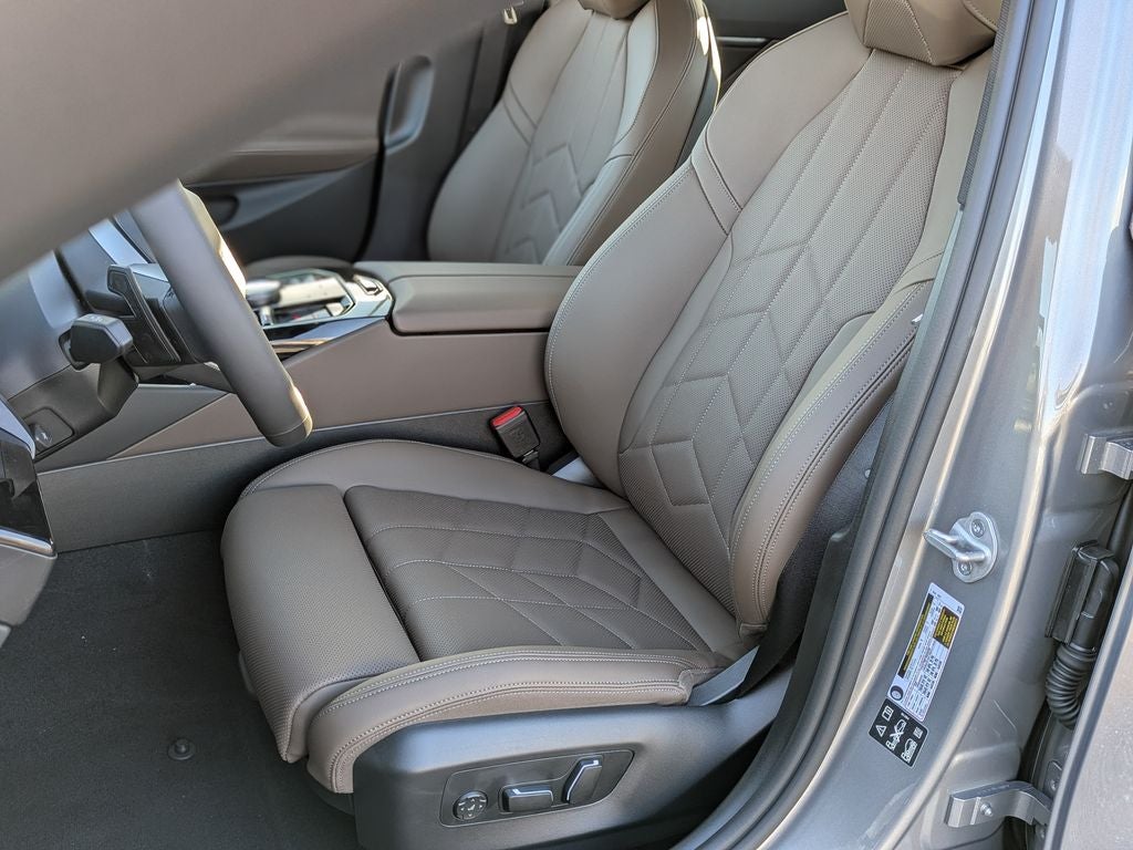 2026 BMW 5 Series 530i xDrive