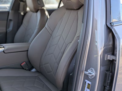 2026 BMW 5 Series 530i xDrive