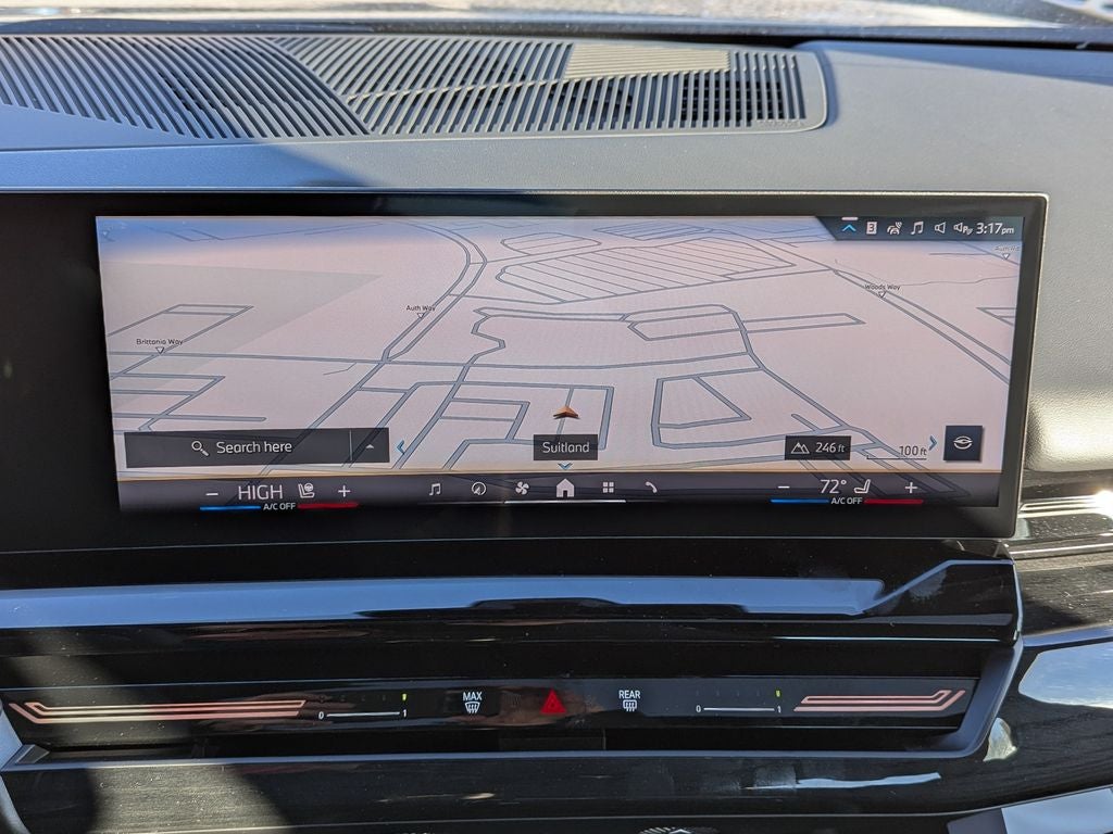 2026 BMW 5 Series 530i xDrive