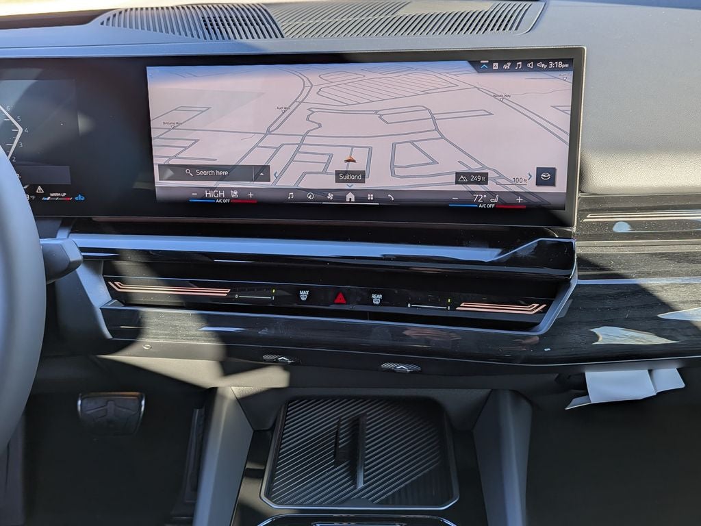 2026 BMW 5 Series 530i xDrive