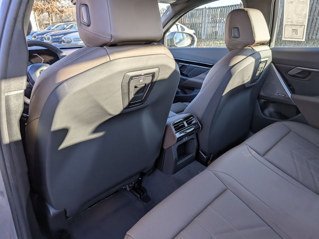 2026 BMW 5 Series 530i xDrive