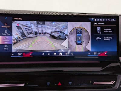 2026 BMW 5 Series 530i xDrive