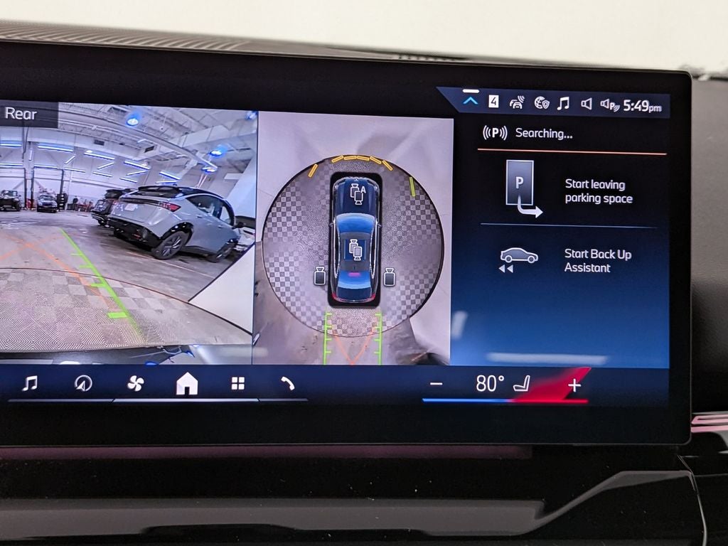 2026 BMW 5 Series 530i xDrive