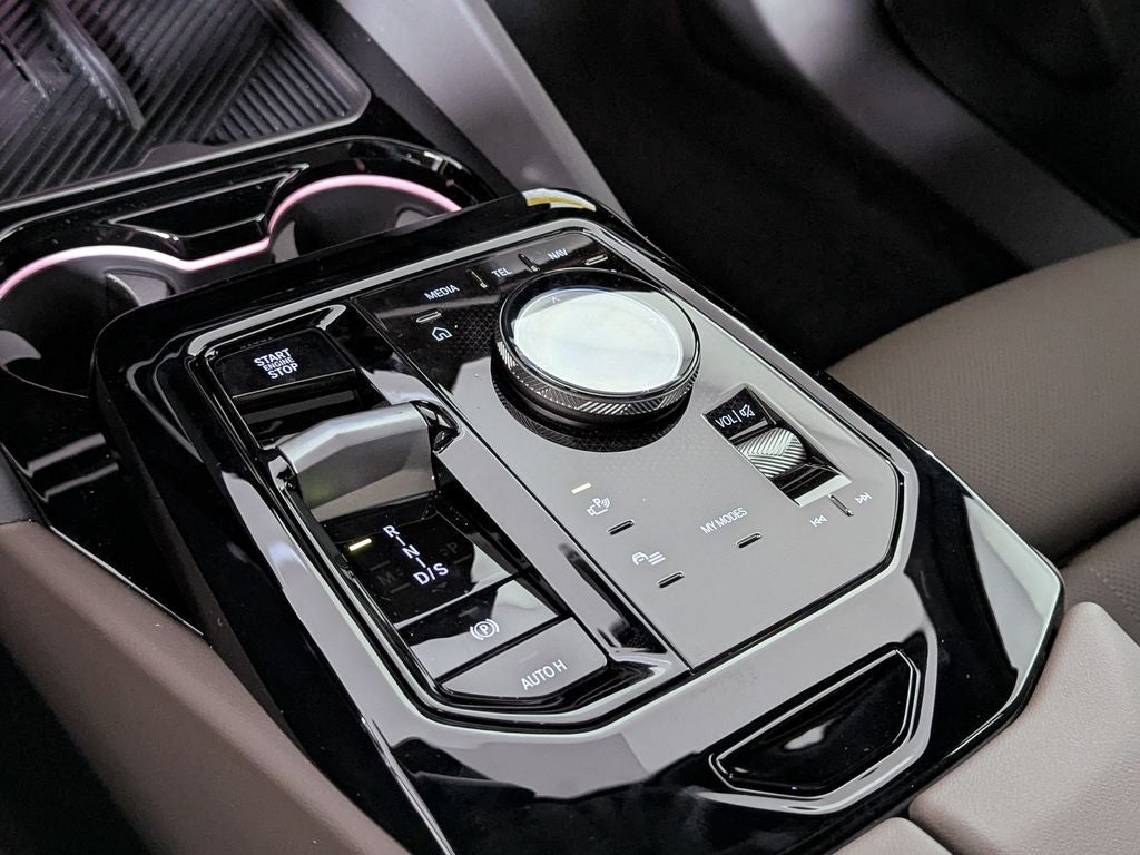 2026 BMW 5 Series 530i xDrive