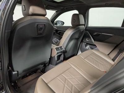 2026 BMW 5 Series 530i xDrive