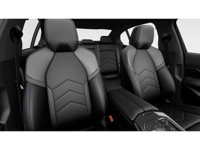 2027 BMW 5 Series 530i xDrive