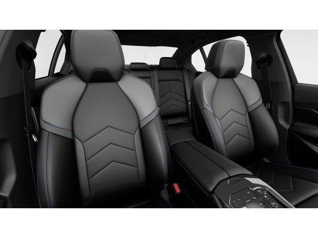 2027 BMW 5 Series 530i xDrive