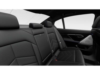 2027 BMW 5 Series 530i xDrive