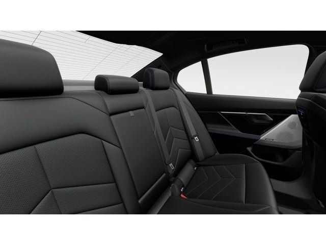 2027 BMW 5 Series 530i xDrive