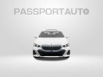 2027 BMW 5 Series 530i xDrive