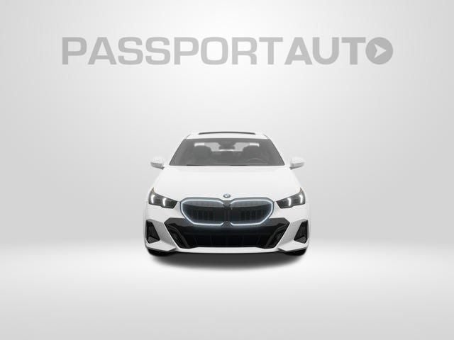 2027 BMW 5 Series 530i xDrive