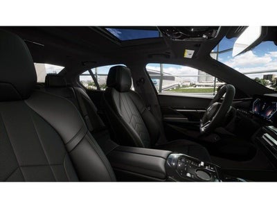 2026 BMW 5 Series 530i xDrive