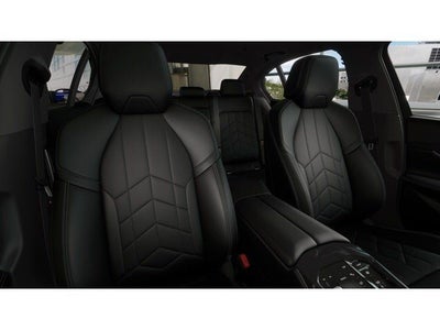 2026 BMW 5 Series 530i xDrive