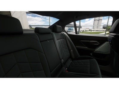 2026 BMW 5 Series 530i xDrive