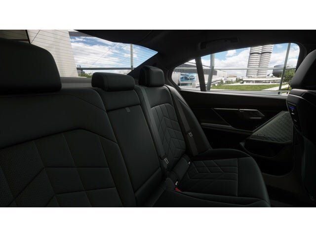 2026 BMW 5 Series 530i xDrive