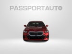 2026 BMW 5 Series 530i xDrive