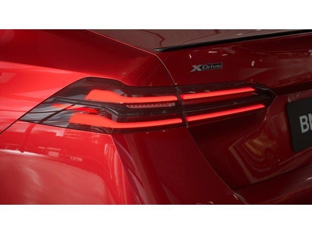 2026 BMW 5 Series 530i xDrive