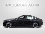 2027 BMW 5 Series 530i xDrive