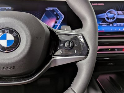 2027 BMW 5 Series 530i xDrive