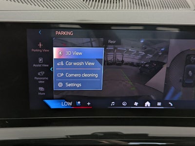 2027 BMW 5 Series 530i xDrive