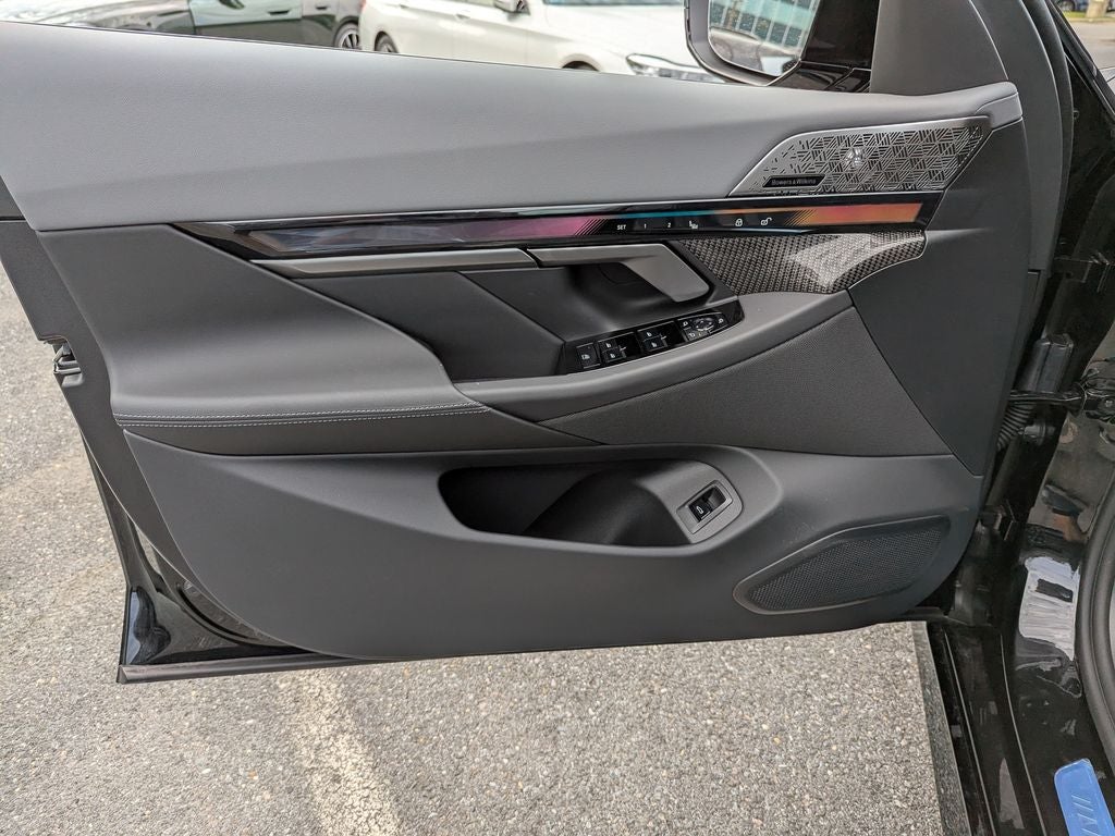 2027 BMW 5 Series 530i xDrive