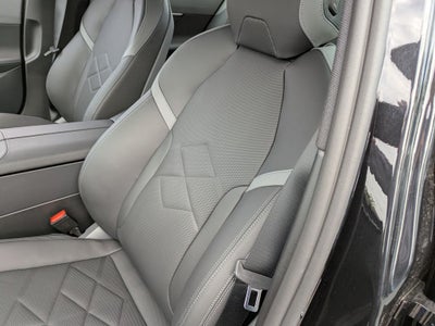 2027 BMW 5 Series 530i xDrive