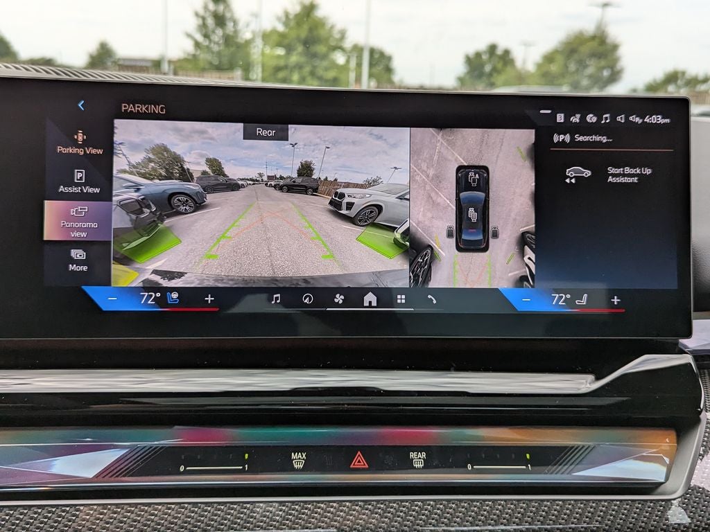 2027 BMW 5 Series 530i xDrive