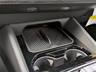2027 BMW 5 Series 530i xDrive