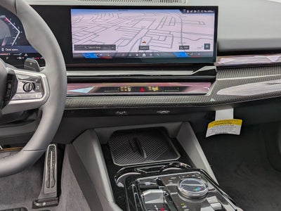 2027 BMW 5 Series 530i xDrive